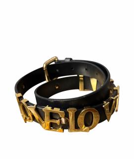 DOLCE&GABBANA Ремень