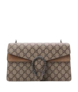 GUCCI Сумка через плечо