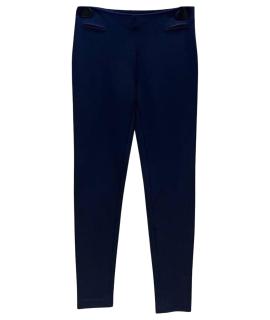 BLUMARINE Брюки узкие