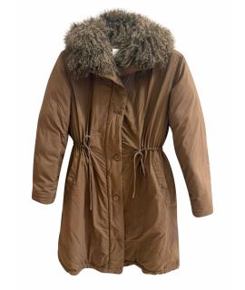 YVES SALOMON Парка