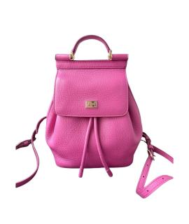 DOLCE&GABBANA Рюкзак