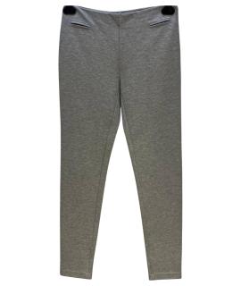 BLUMARINE Брюки узкие