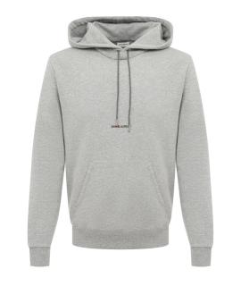 SAINT LAURENT Худи/толстовка