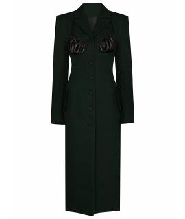 ALESSANDRA RICH Пальто