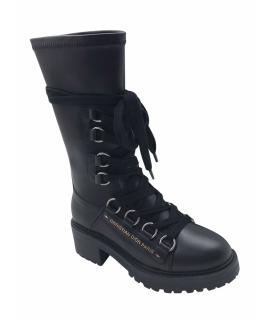 CHRISTIAN DIOR Ботинки