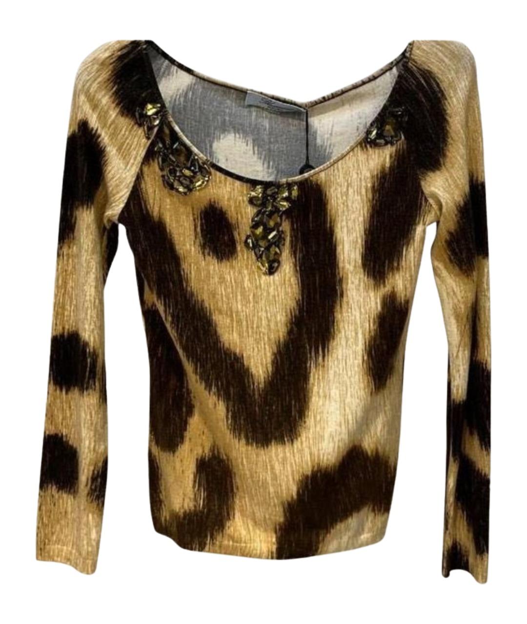 BLUMARINE Мульти блузы, фото 1