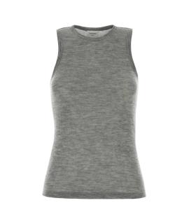 SAINT LAURENT Майка