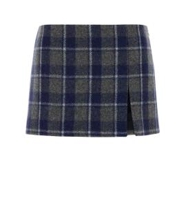 MIU MIU Юбка мини