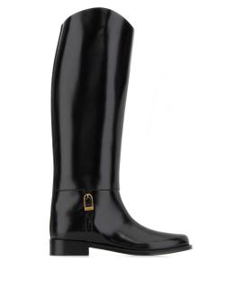 SAINT LAURENT Сапоги