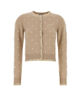 MIU MIU Кардиган
