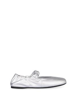 MIU MIU Балетки