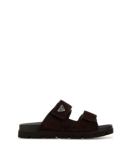 PRADA Сандалии