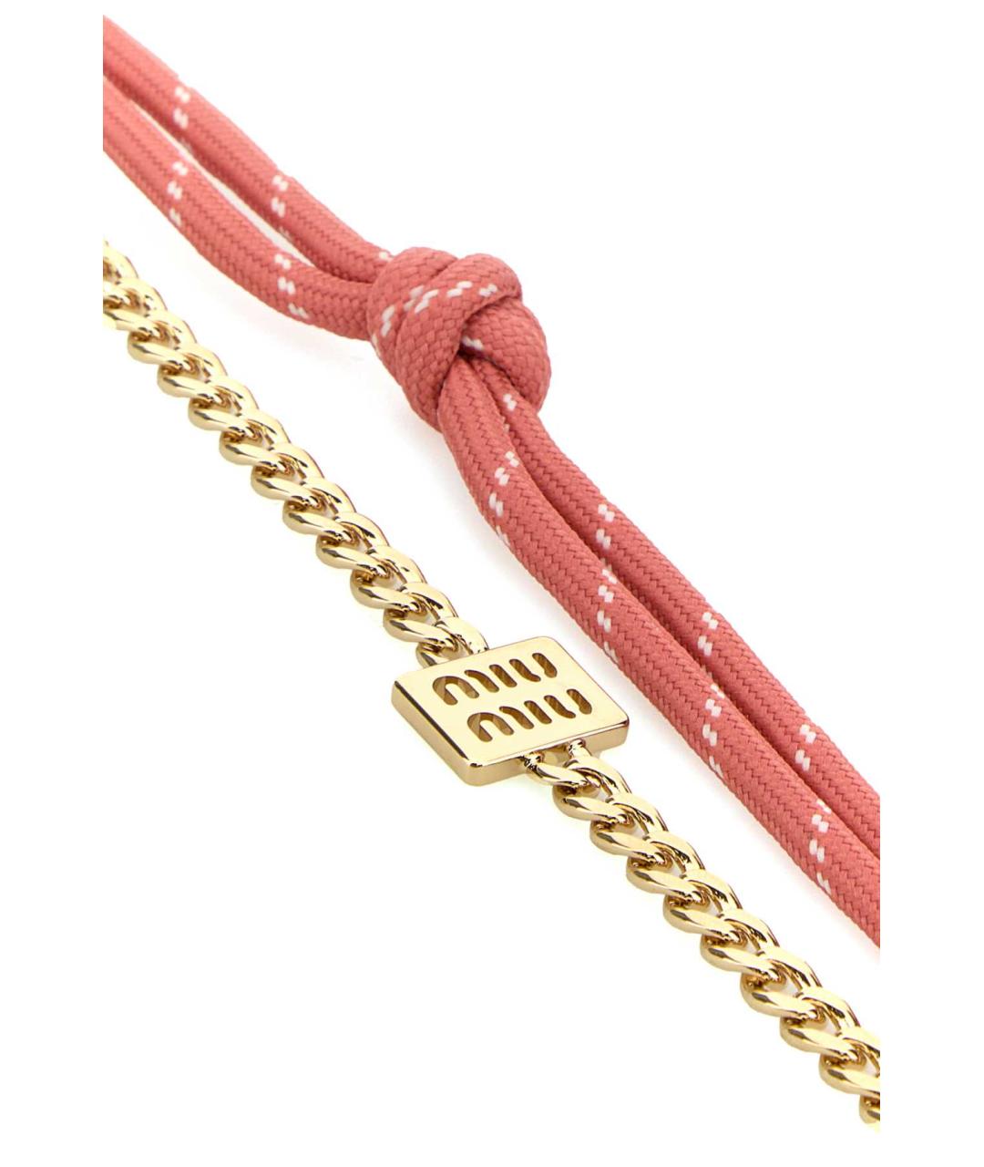 MIU MIU Мульти брелок, фото 2