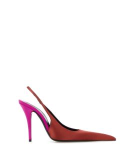 SAINT LAURENT Туфли