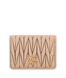 MIU MIU Кардхолдер