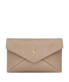 SAINT LAURENT Клатч/вечерняя сумка