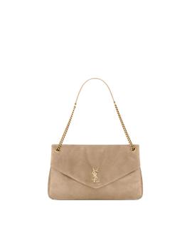 SAINT LAURENT Сумка через плечо