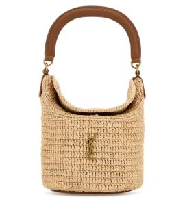 SAINT LAURENT Сумка с короткими ручками