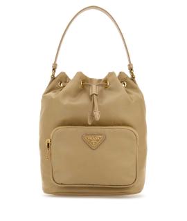 PRADA Сумка с короткими ручками