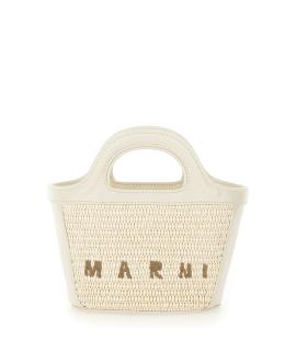 MARNI Сумка с короткими ручками