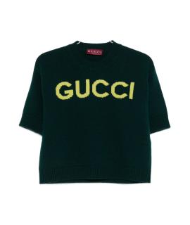 GUCCI Джемпер / свитер