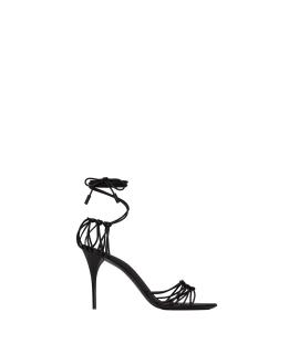 SAINT LAURENT Босоножки