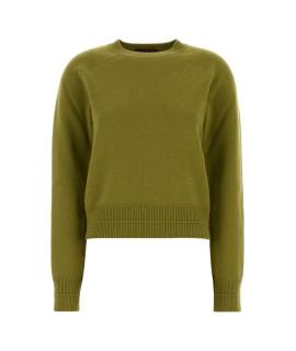 GUCCI Джемпер / свитер