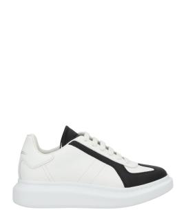 ALEXANDER MCQUEEN Низкие кроссовки / кеды