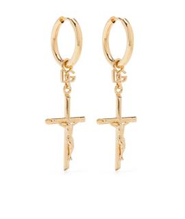 DOLCE&GABBANA Серьги