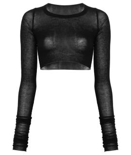 RICK OWENS Лонгслив