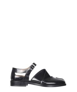 MAISON MARGIELA Сандалии