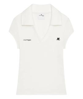 COURREGES Футболка