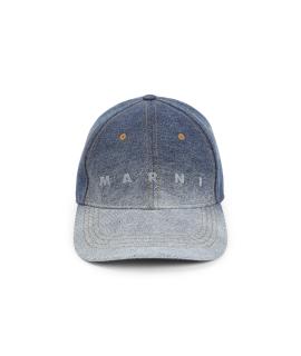 MARNI Кепка/бейсболка
