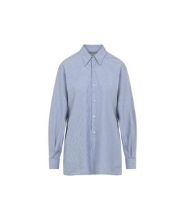 MAISON MARGIELA Рубашка