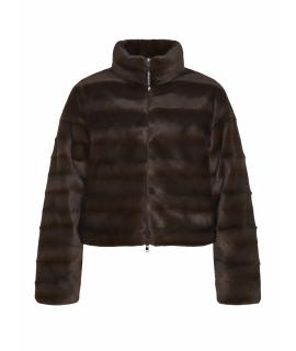 BALENCIAGA Пуховик