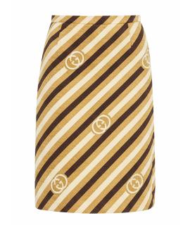 GUCCI Юбка миди
