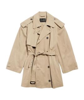 BALENCIAGA Тренч/плащ