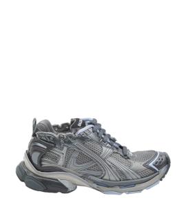 BALENCIAGA Низкие кроссовки / кеды