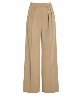 MAX MARA Прямые брюки