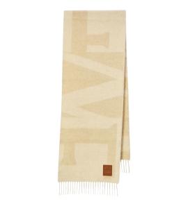 LOEWE Шарф