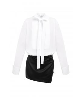 THE ATTICO Повседневное платье