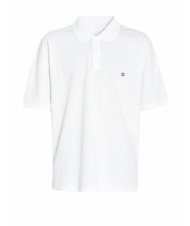 CELINE Поло с коротким рукавом