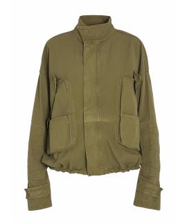 THE ATTICO Куртка