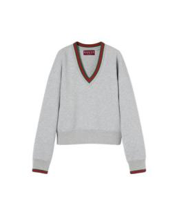 GUCCI Джемпер / свитер