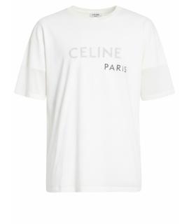 CELINE Футболка