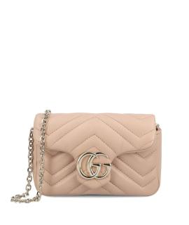 GUCCI Сумка через плечо