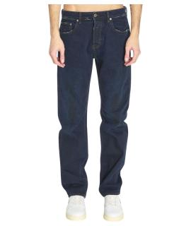 GOLDEN GOOSE DELUXE BRAND Прямые джинсы