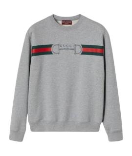 GUCCI Худи/толстовка