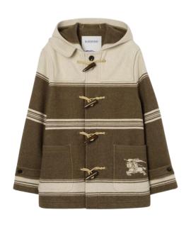 BURBERRY Пальто