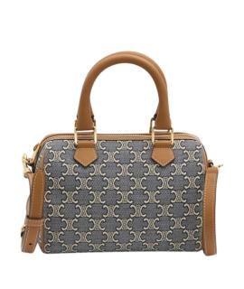 CELINE Сумка с короткими ручками